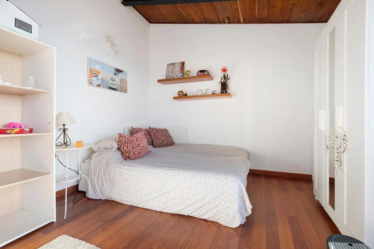 Villa Horizonte 圣乌尔苏拉 度假居