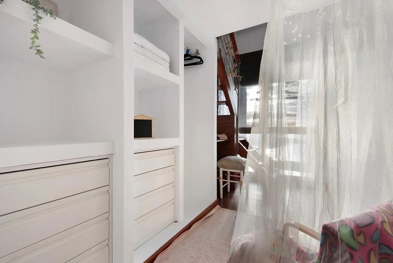 Villa Horizonte 圣乌尔苏拉 度假居