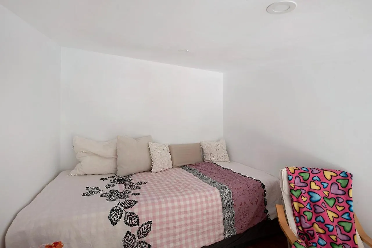 Villa Horizonte Santa Úrsula Hiszpania
