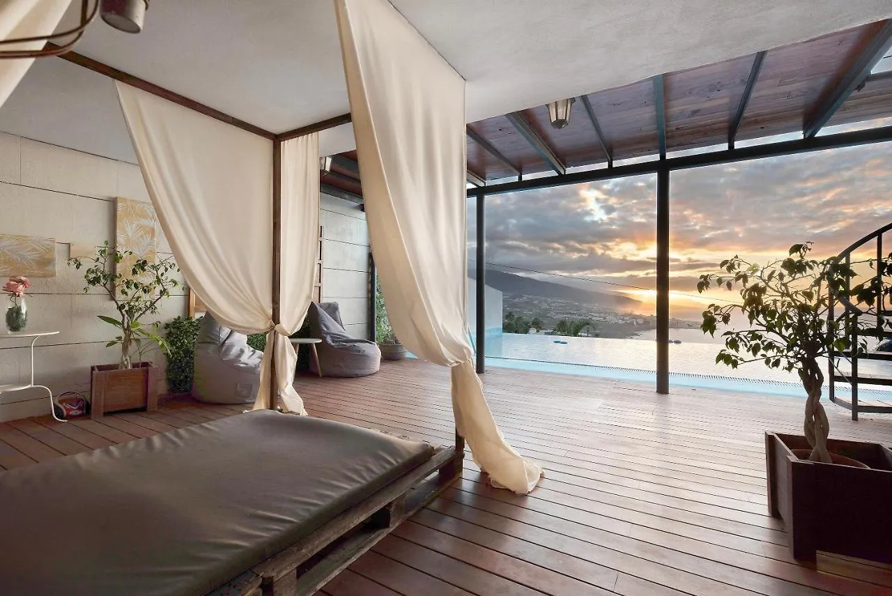 Villa Horizonte Santa Úrsula 0*,