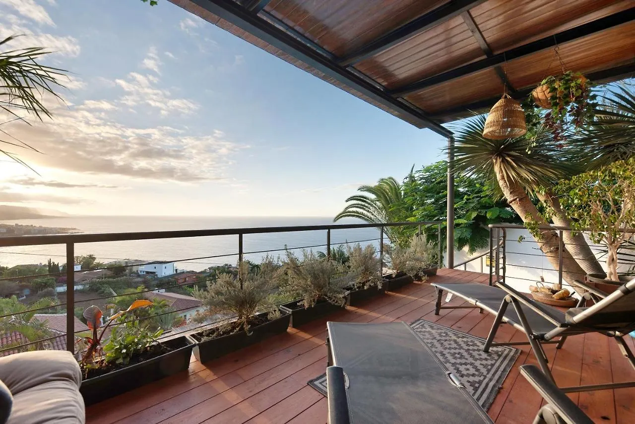 Villa Horizonte Santa Úrsula
