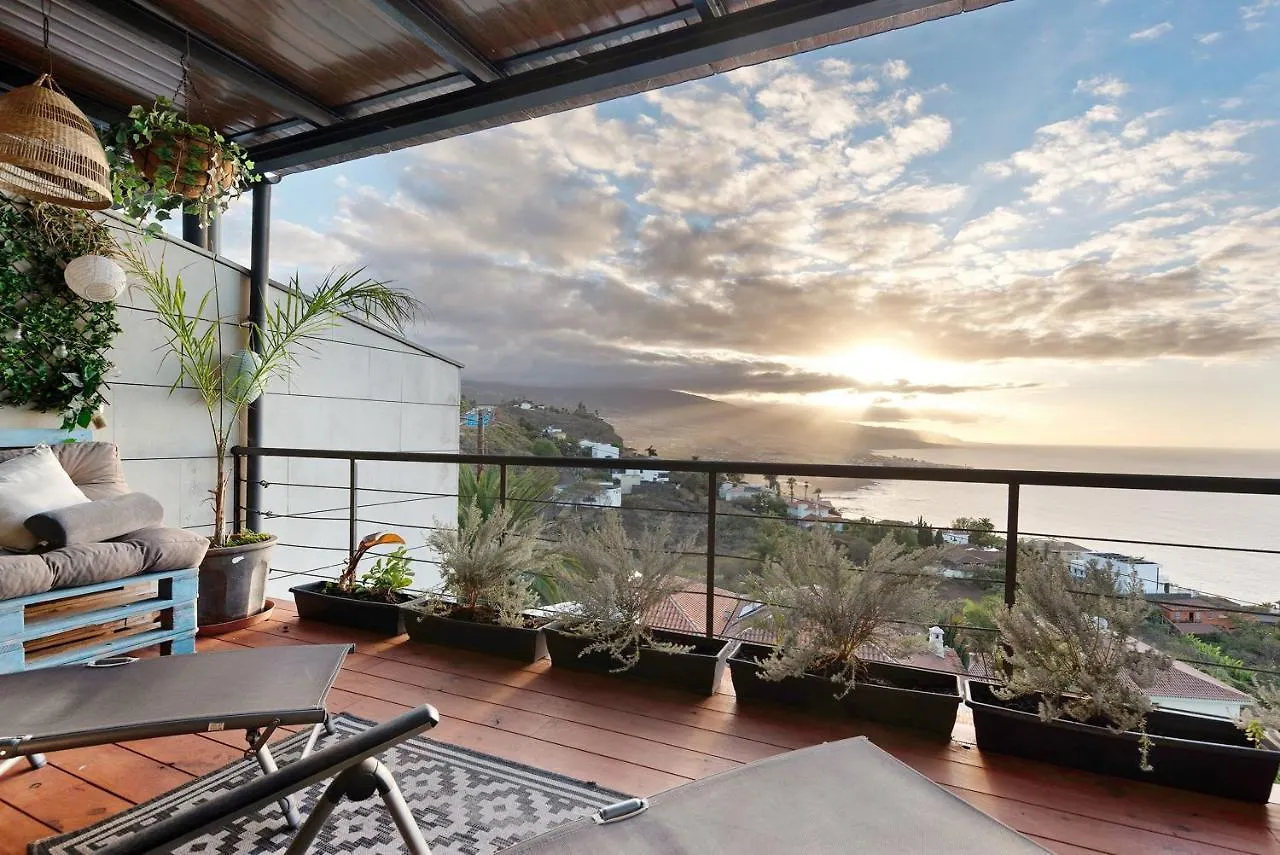 Villa Horizonte Santa Úrsula