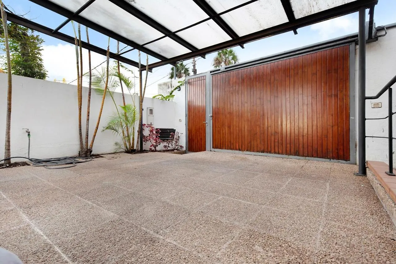Villa Horizonte Santa Úrsula